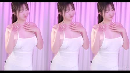 Afreecatv둘기얏(BJ温温)2025年8月30日Sexy Dance205745